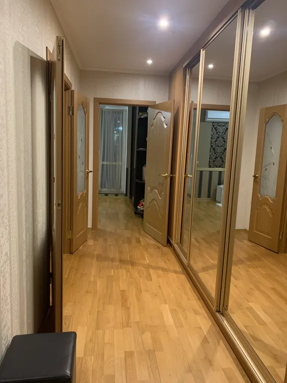 Квартира Квартира Семейный Лючия — Калининград