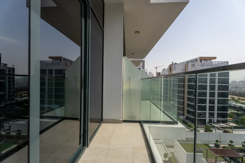 Уютная квартира, Азизи-Ривьера