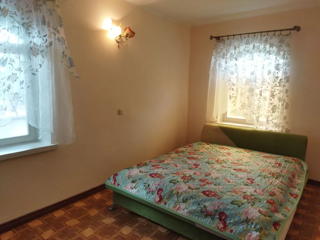 Коттедж Дом в Красном Раю — Изобильное