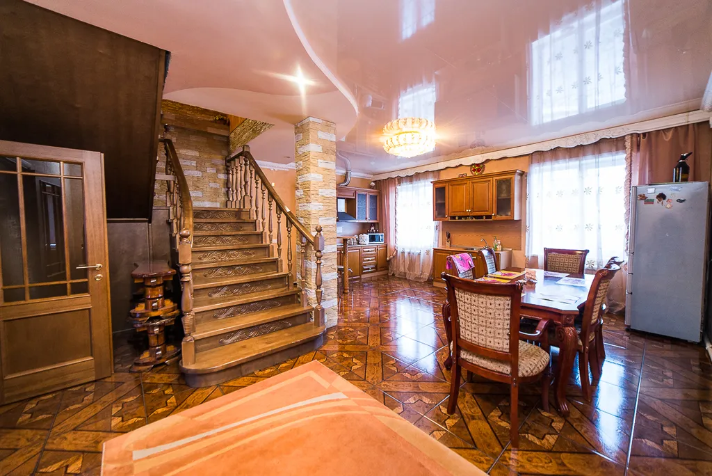 3-комнатный Дом