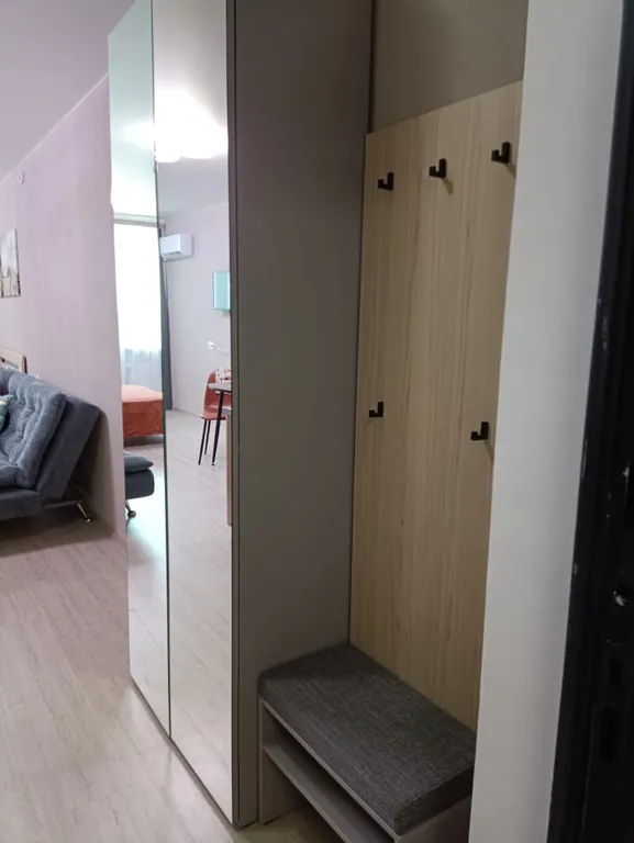 Квартира Милейшая квартира-студия — Анапа