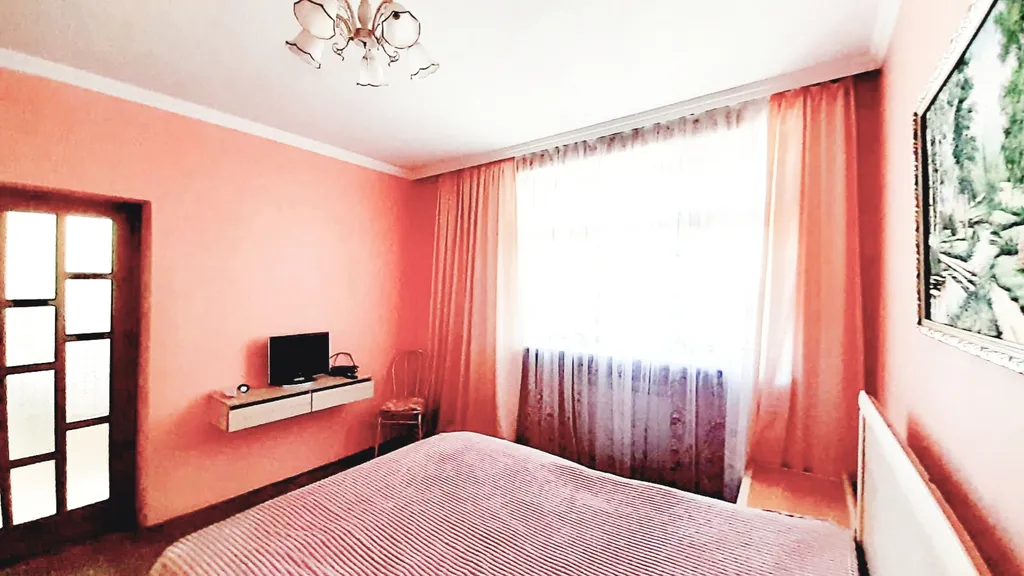 Уютное гнёздышко на лоне природы