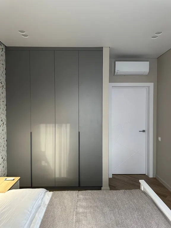 Супер комфортная квартира в ЖК Наследие