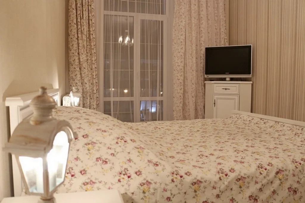 Сталинка премиум-класса в историческом центре города