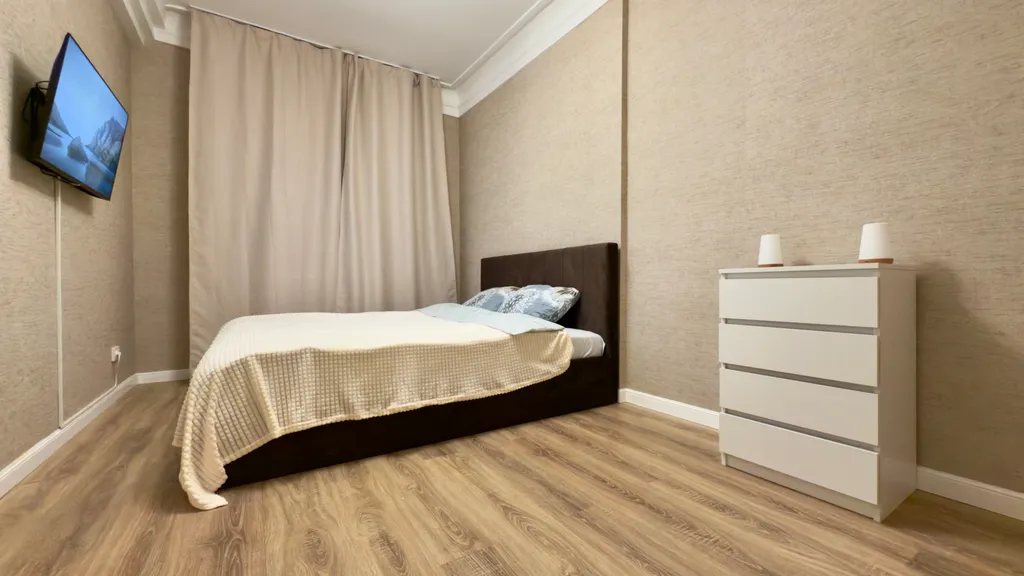 ArendaGrad Пржевальского 2