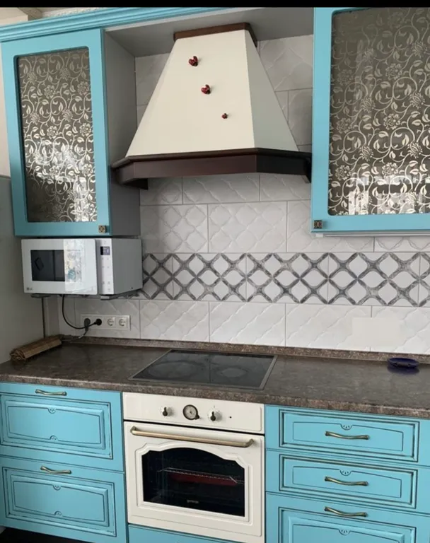 Квартира Квартира Апартамент на набережной с видом на море — Анапа