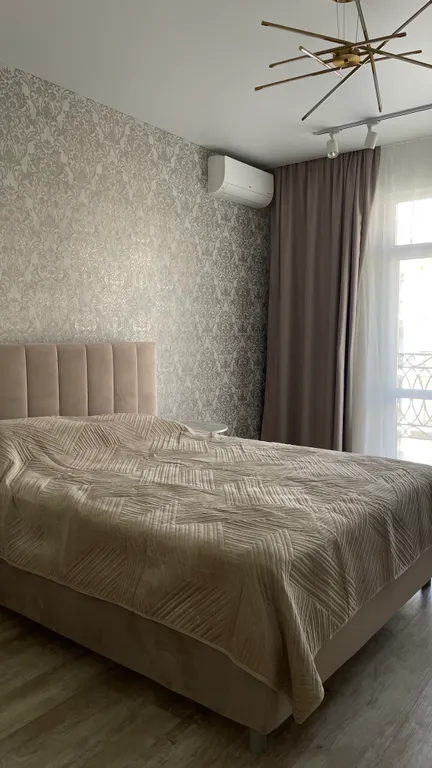 Квартира Квартира в Изумрудном городе — Геленджик