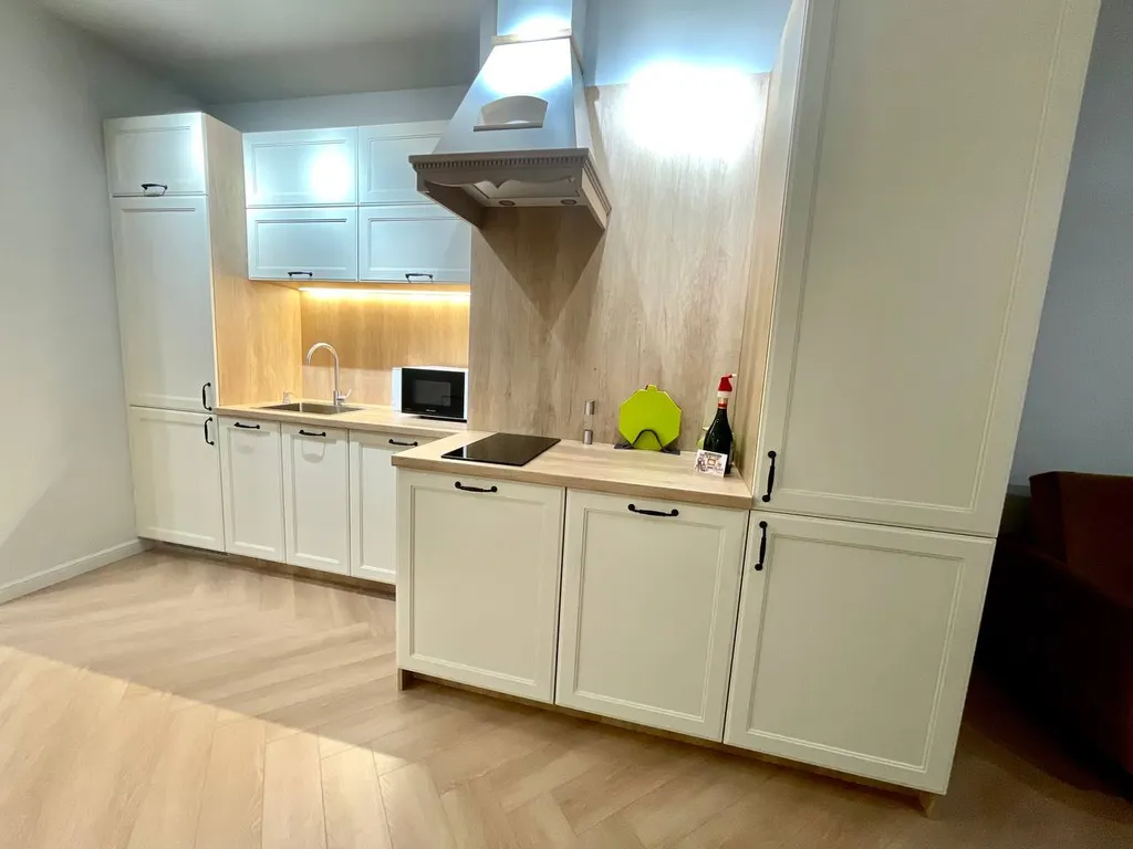 Квартира Квартира Евродвушка комфорт класса — Калининград