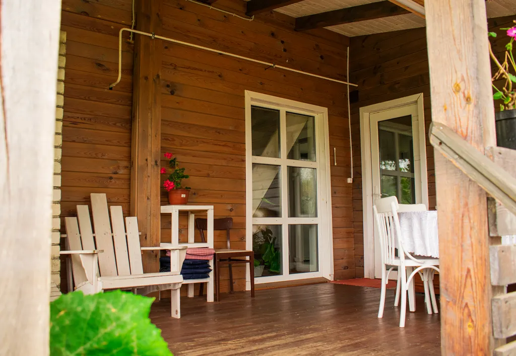 Гостевой дом для 6 гостей