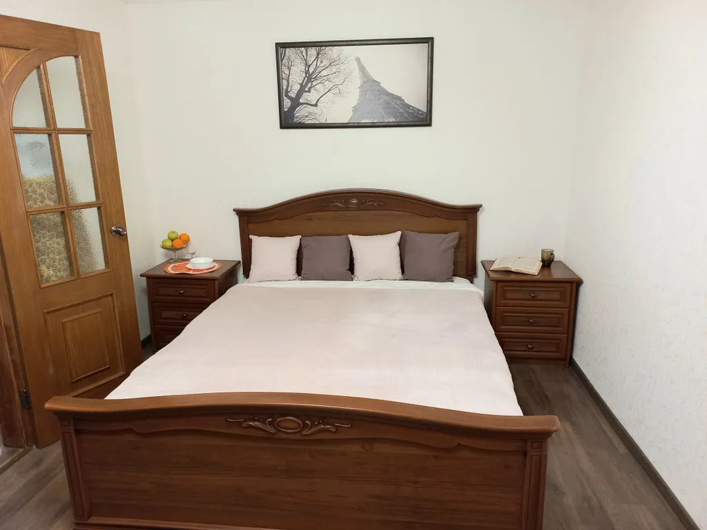 Квартира Однушка в центре — аренда посуточно в Саранск