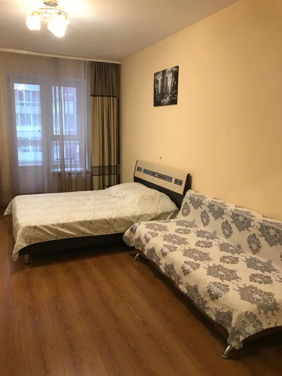 Уютная студия для вашего комфортного отдыха в самом центре