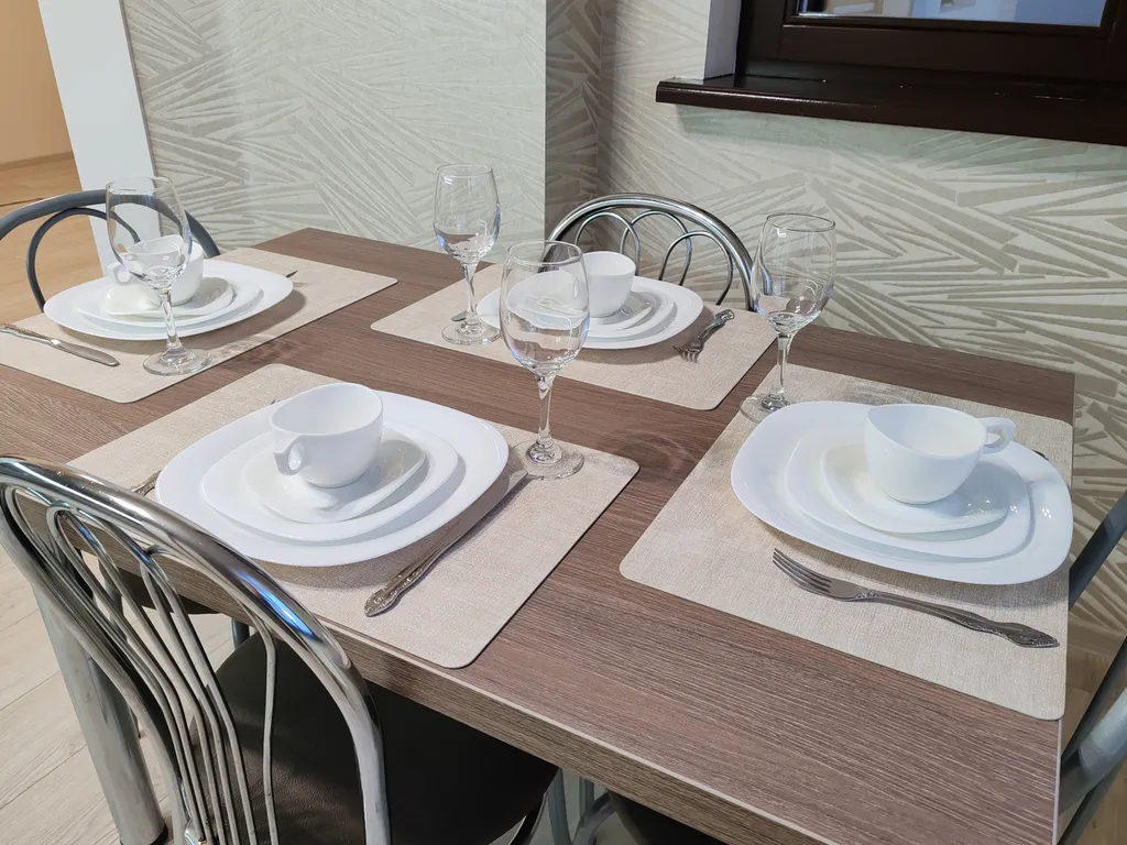 Уютная квартира в историческом центре города