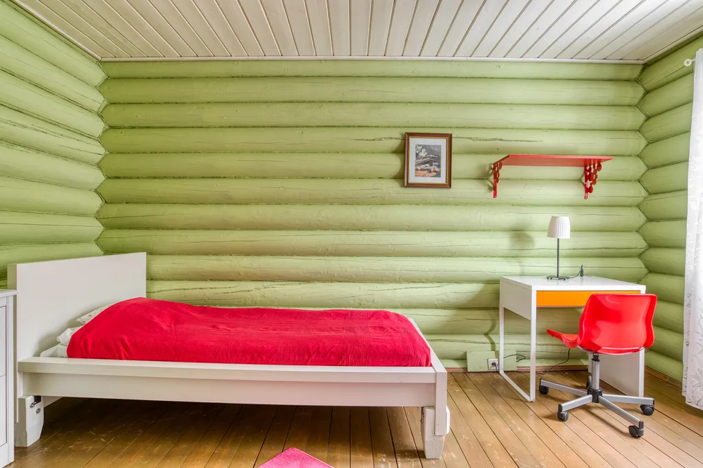 2-комнатный Дом