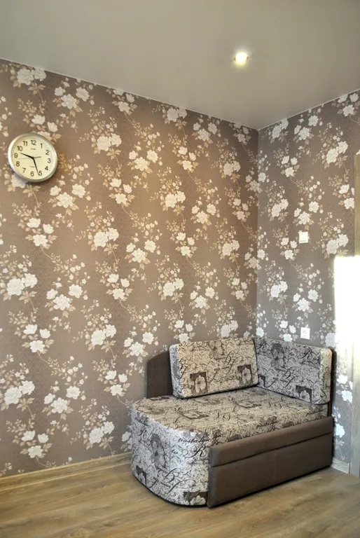 Уютная квартира с новым ремонтом