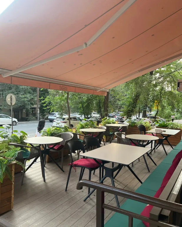 The Light Studio - современный уют в сердце города