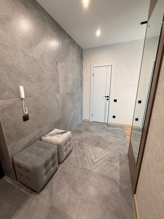 Новая, современная, уютная квартира в самом центре города