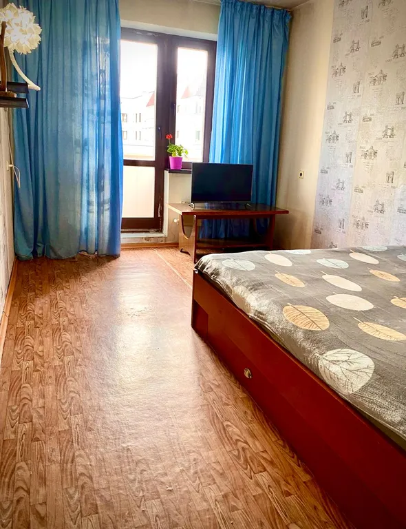 1-к квартиру в аренду