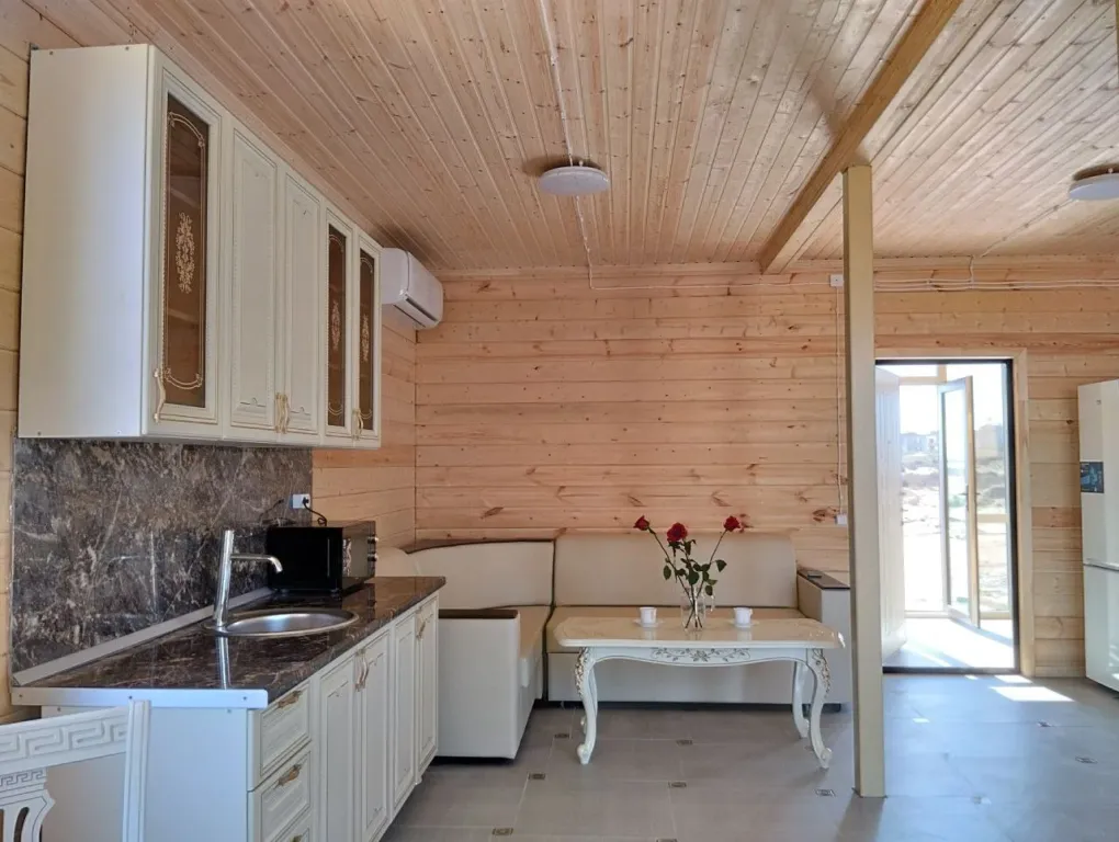 4-комнатный Дом