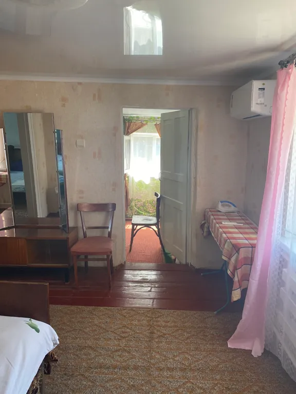 Коттедж Дом без хозяев рядом с морем — Широчанка