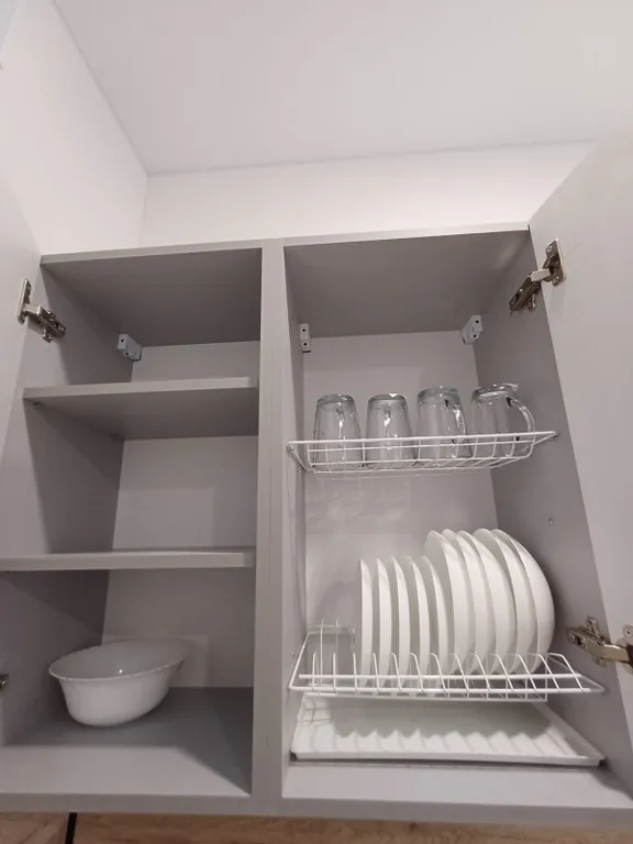 Видовая квартира в центре города