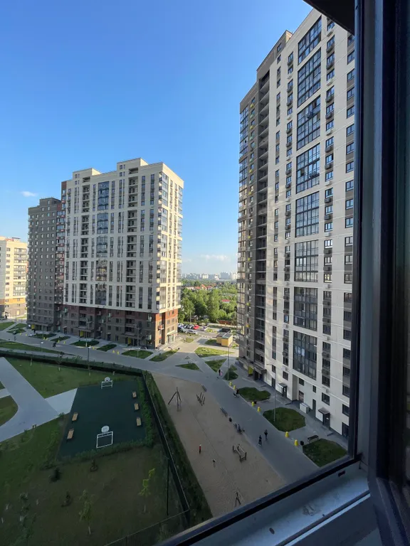 Арендный сервис Дом Каспера