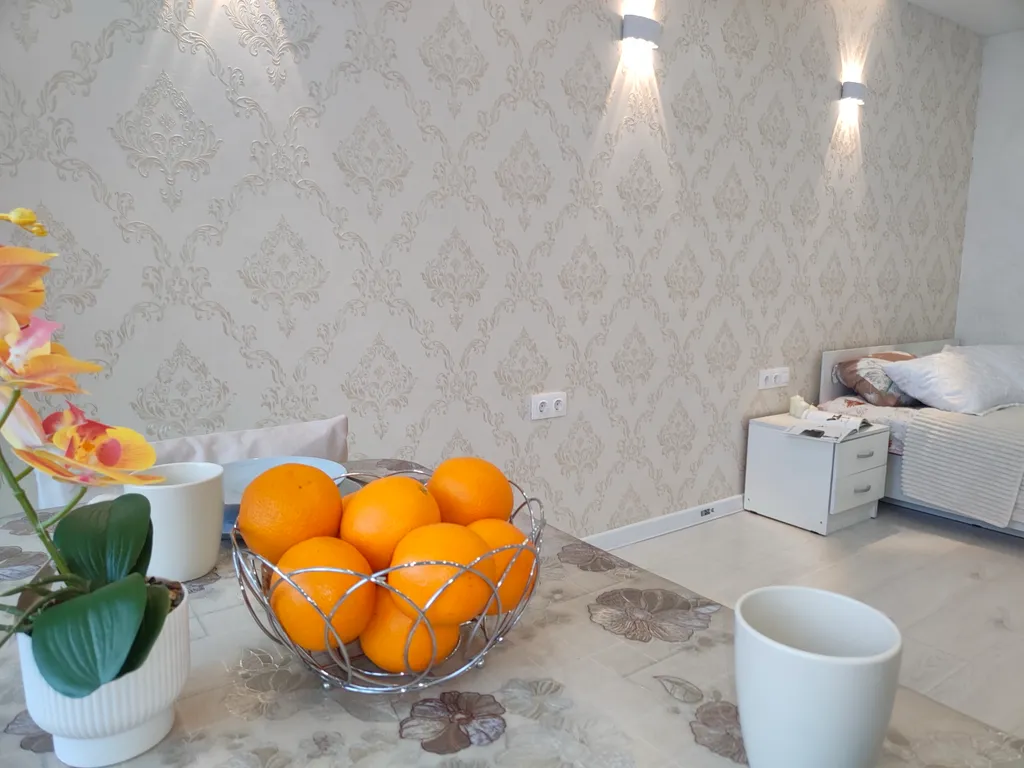 Квартира в центре былинного города — аренда посуточно в Муром