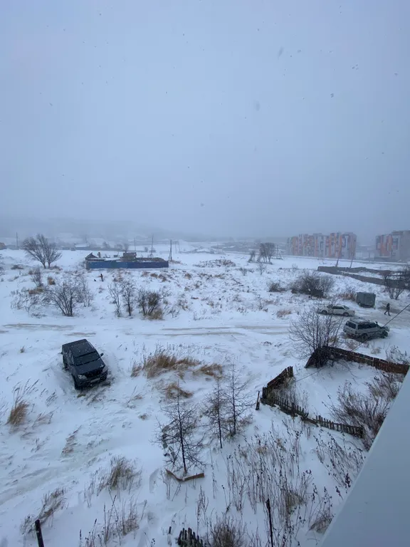 Как дома 1-комнатная стандарт