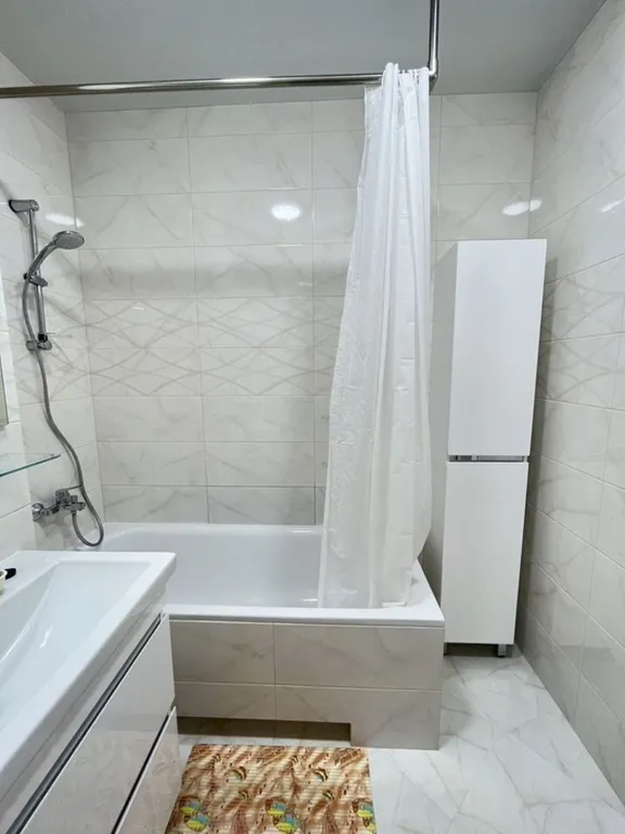 Квартира Уютная квартира в ЖK «Moйнаки» — Евпатория