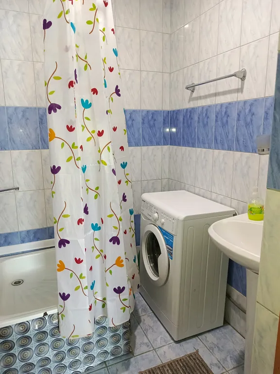 Коттедж на ГЛЦ Абзаково. Эконом.