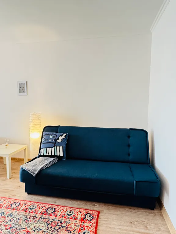 Квартира Квартира в тихом районе города — Зеленоградск