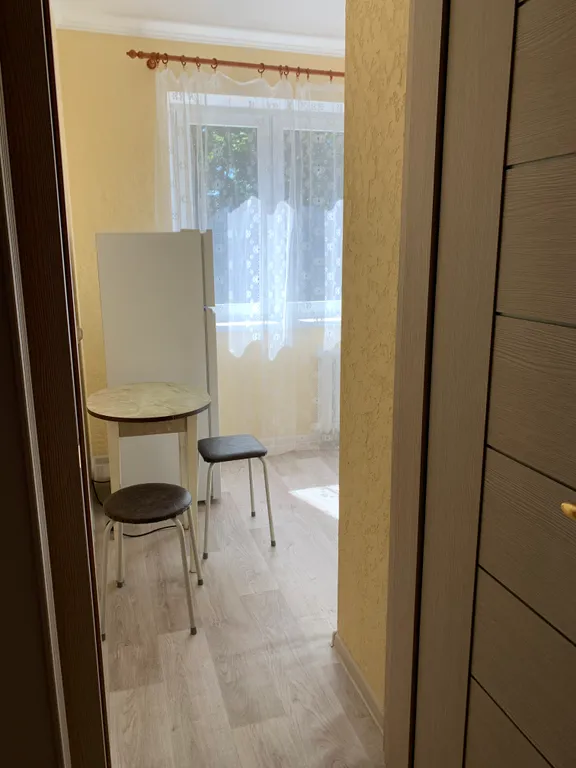 Уютная двухкомнатная квартира рядом с парком в самом сердце — аренда посуточно в Янтарный