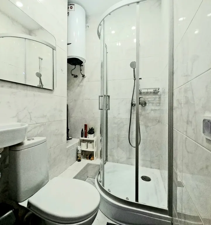 Уютная апарт-студия