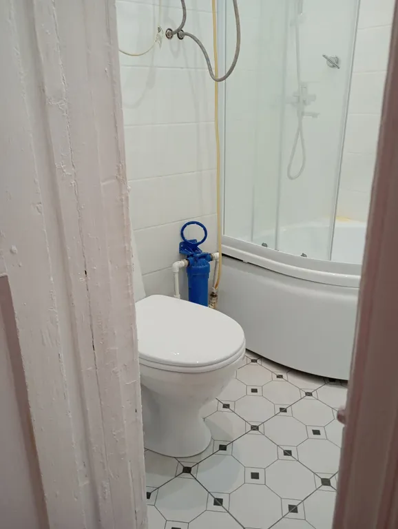 Уютная квартира в историческом центре города