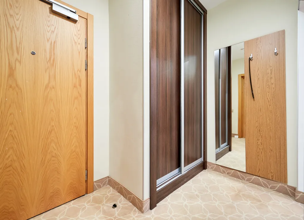 Комфортные апартаменты