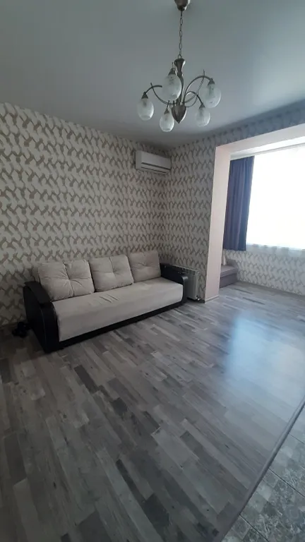 Уютная квартира — аренда посуточно в Севастополь