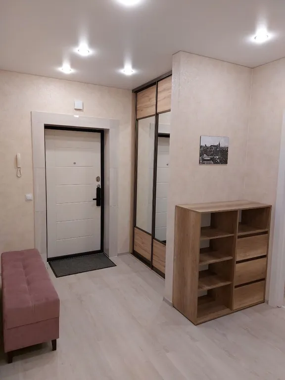 Уютная квартира у моря