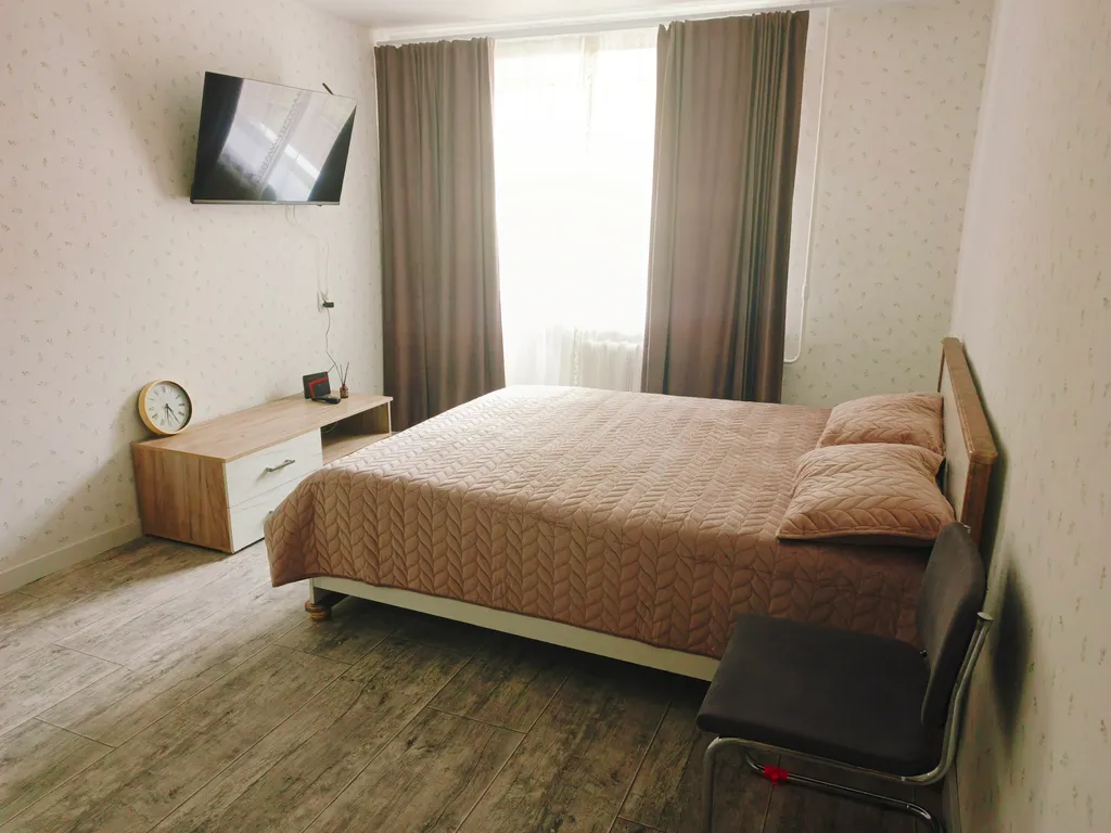 Квартира Уютная, милая и минималистичная квартира — Сортавала