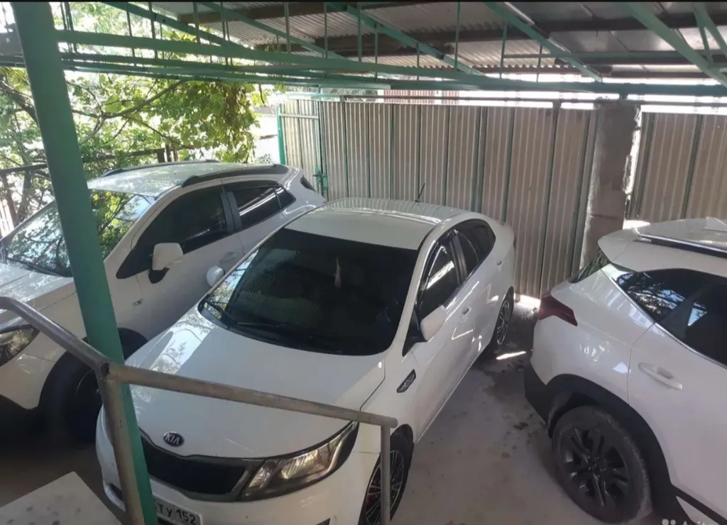 Большой дом для большой компании