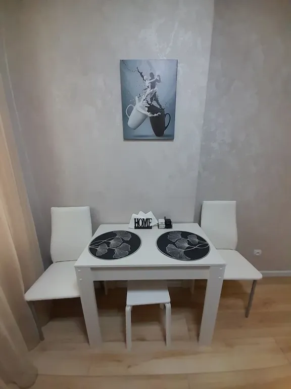 Квартира Уютная квартира в ЖК Грани — Краснодар