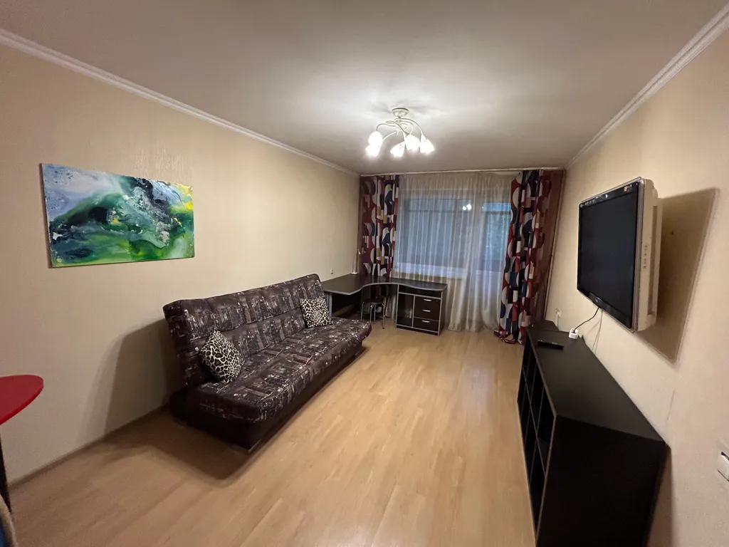 Квартира в центре города