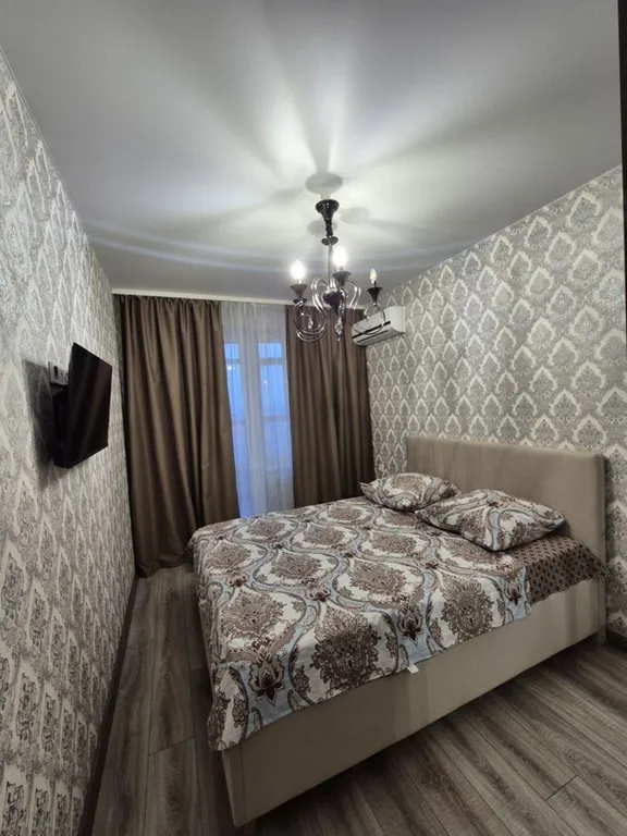 Квартира Уютная Евротрешка — аренда посуточно в Ростов-на-Дону