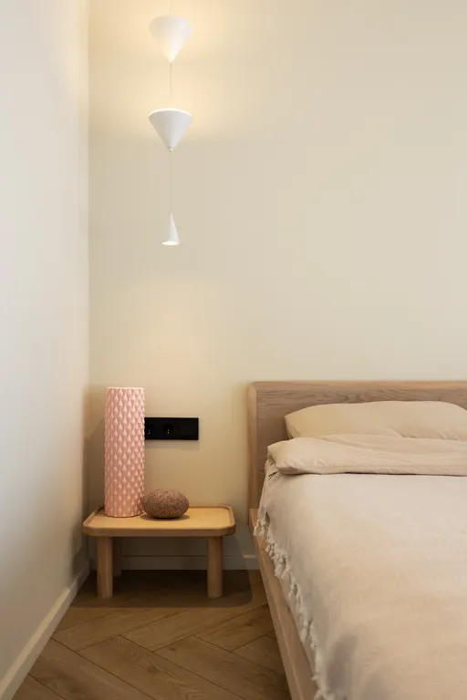 Апартаменты у моря «На Ольховой»