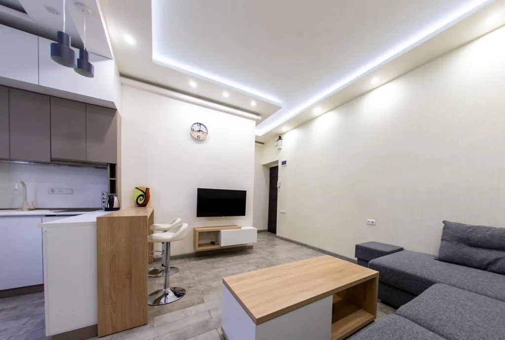 Уютный апартамент в сердце города