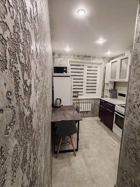 Квартира в Хибинах