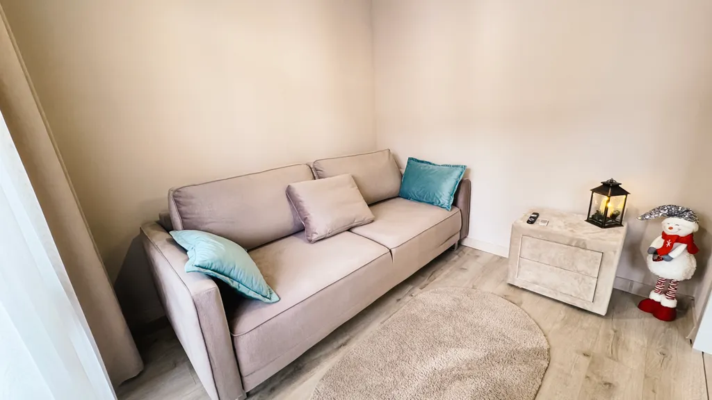 Коттедж House с террасой и видом на лес — Архыз