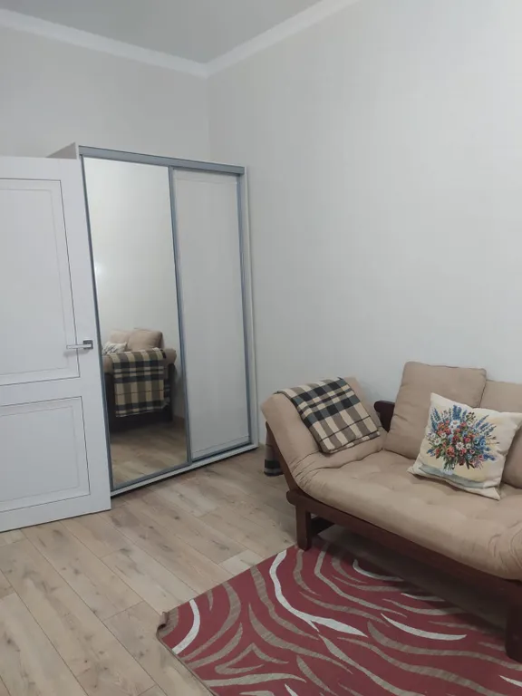 Квартира Квартира в лучшем рaйoне Гeлeнджикa — Геленджик