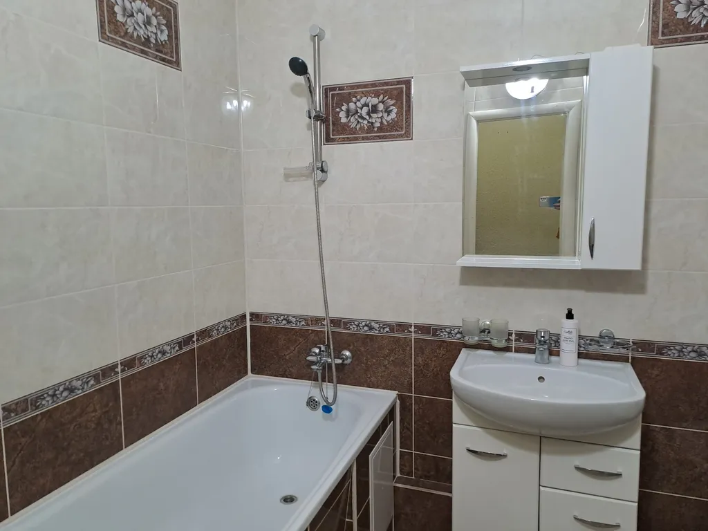 Квартира Уютная квартира напротив ТЦ Московский — Краснодар