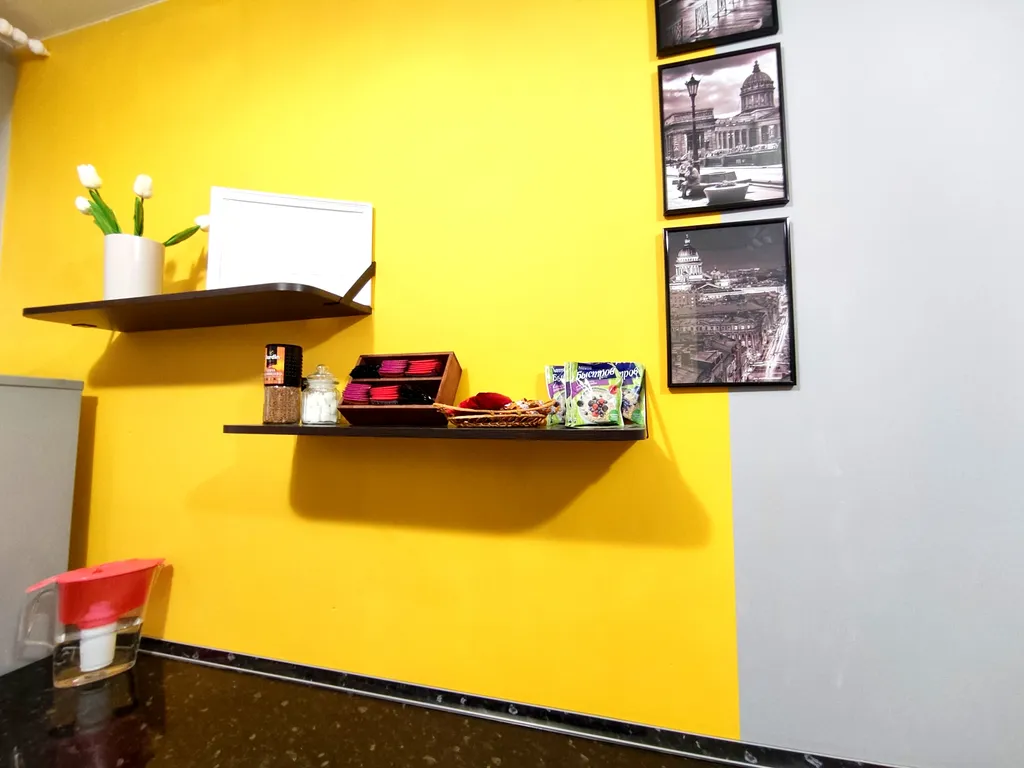 Жемчужина Волгаря