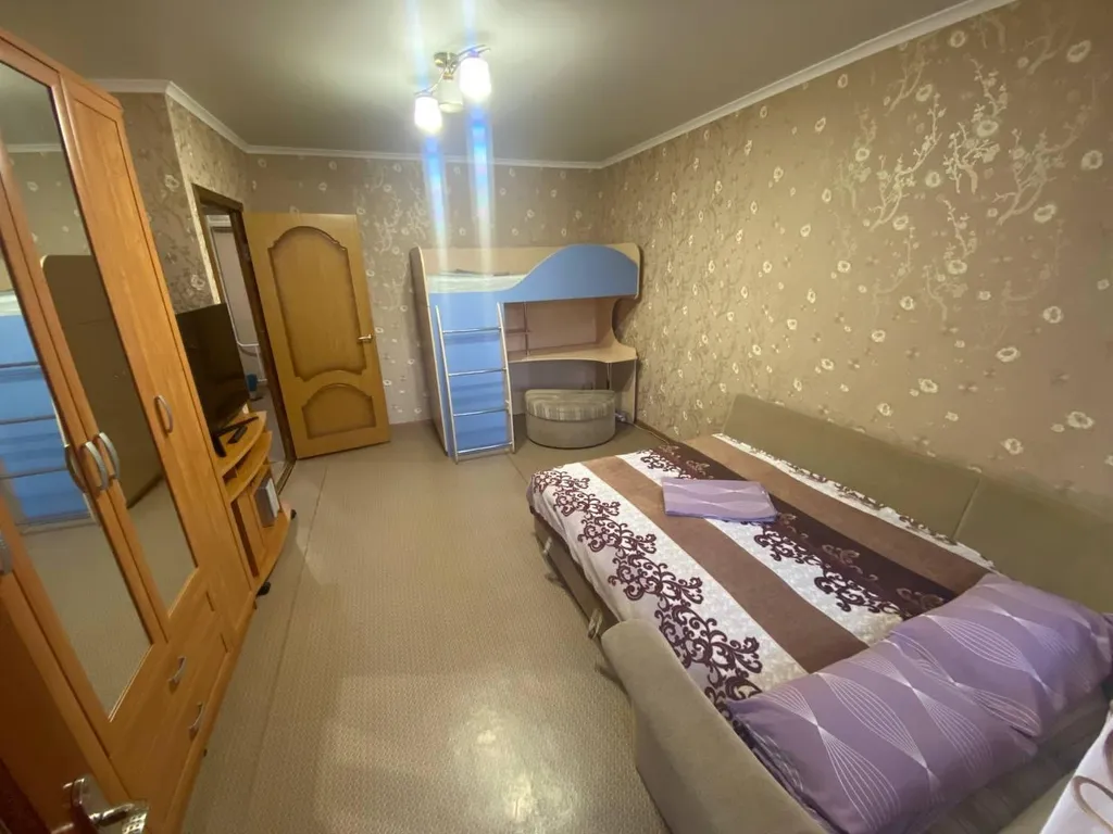 Квартира Квартира у моря — Лазаревское