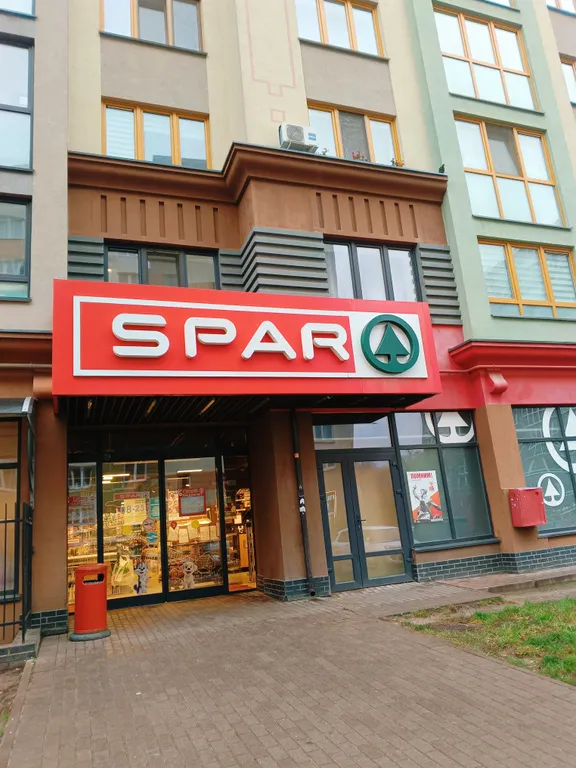 Квартира Квартира Уютная Артеша — Калининград